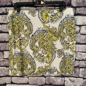 Ann Taylor Skirt Size 12